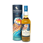 Talisker 11 Year Old - The Lustrous Creature Of The Depths (Diageo Special Release 2022) - JPHA