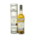 Talisker 12 Year Old 2009 (Old Particular) - JPHA