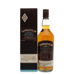 Tamnavulin Double Cask - JPHA