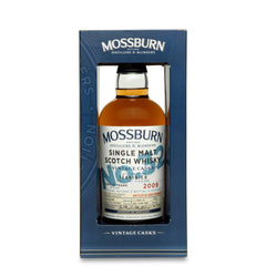 Teaninich 13 Year Old 2009 (Mossburn) - JPHA