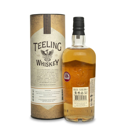 Teeling Single Grain - JPHA