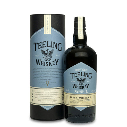 Teeling Single Pot Still - JPHA