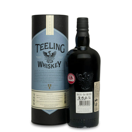 Teeling Single Pot Still - JPHA