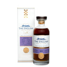 The English - Sherry Butts (Small Batch Release) - JPHA