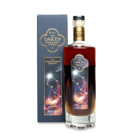 The Lakes Whiskymaker’s Edition Galaxia - JPHA