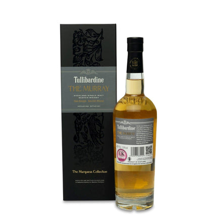 Tullibardine 2008 The Murray Cask Strength - JPHA