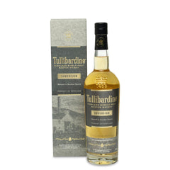 Tullibardine Sovereign - JPHA