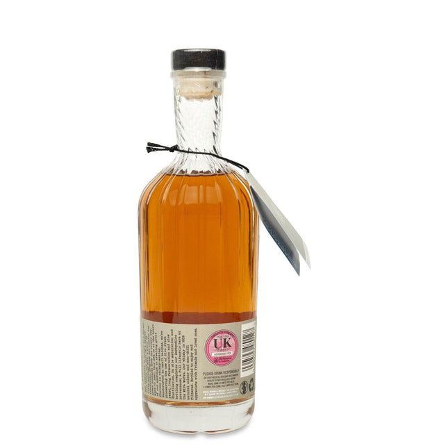 White Peak Wire Works Single Malt (First Release) - JPHA
