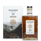 Wildmoor 23 Year Old Oloroso Sherry Cask Finish - JPHA