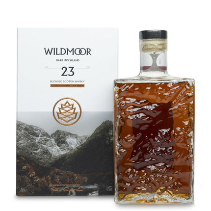 Wildmoor 23 Year Old Oloroso Sherry Cask Finish - JPHA