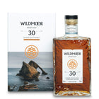 Wildmoor 30 Year Old Oloroso Sherry Cask Finish - JPHA