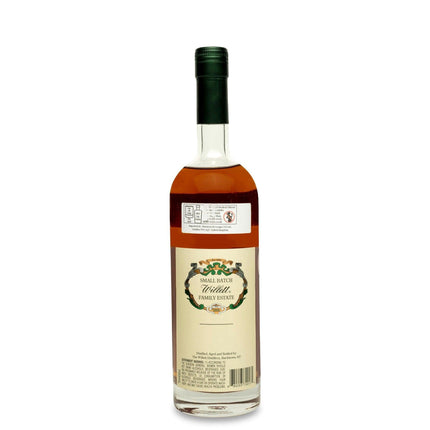 Willett 4 Year Old Family Reserve Straight Rye Whiskey - JPHA