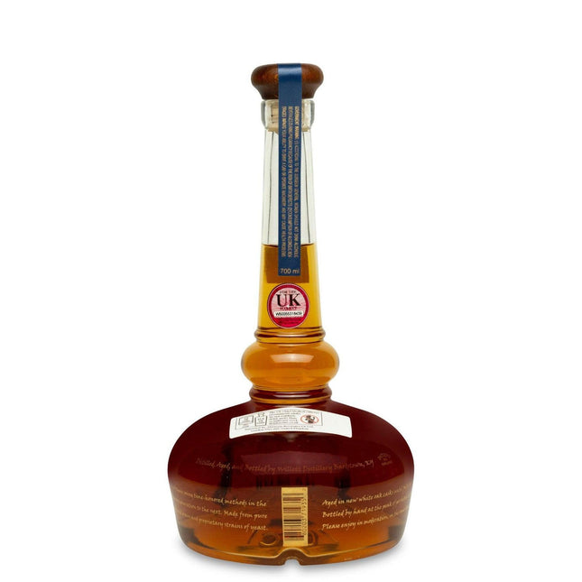 Willett's Pot Still Kentucky Straight Bourbon Whiskey - JPHA