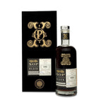 XOP The Black Series - Caol Ila 1991 30 Year Old - JPHA