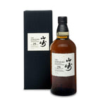 Yamazaki 25 Year Old - JPHA