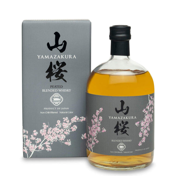 寺原 yamazakura-peated-japanese-
